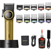 Aparador de Pelos Voyager VGR V-001 Recard. Gold