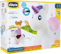 Fit & Fun Bouncing Unicorn Chicco - 11852-10