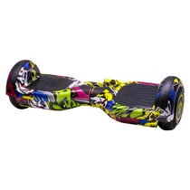 Scooter Balance Keen 651 Wheel / 6.5" / 36V / 2.4AH - Hip Hop H1