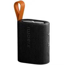 Speaker Xiaomi Mi Portable Pocket MDZ-37 Preto