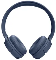 Fone de Ouvido JBL Tune 520BT Bluetooth - Blue