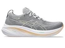 Asics Calzados Fem Gel Nimbus 1012B601.020 (T) 7 Sheet Rock/Pale Mint