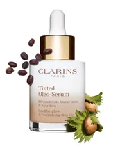 Clarins Base Tinted Ole Serum 02 30ML