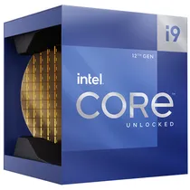 Processador Cpu Intel Core i9-12900K 3.2 GHZ LGA 1700 30 MB