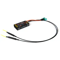 Receptor Jeti 12CH Duplex Rex 12 Assist US JDEX-RR12A-US  Receptor Je...