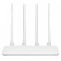 Wireless Router Xiaomi R4AC 200MBS 4 Antenas DVB4230