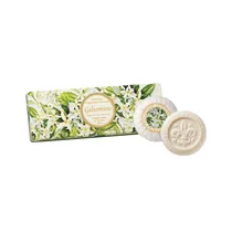 Set de Jabones Fiorentino Gelsomino 3 X 100G