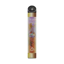 V Can 2IN1 2000 Puffs Redbull + Lush Ice