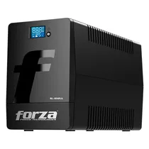 Nobreak Forza SL-1012UL UPS Interativa 1000VA 600W 220V