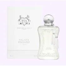 Perfume Parfums de Marly Valaya Exclusif Parfum F 75ML