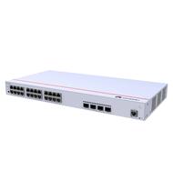 Huawei Ekit Switch 24P S310-24P4S-Ac 24*Ge 4*SFP Poe+ 400W