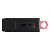 Pen Drive 256GB Kingston DTX/256GB Exodia USB 3.2