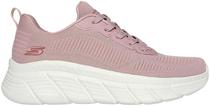 Tenis Skechers 117385/BLSH Bobs B Flex Hi-Flying Hi Feminino