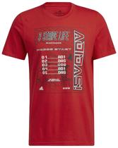 Camiseta Adidas Egame G T HE4887 Masculina