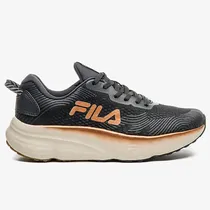 Calzado Deportivo Femenino Fila Maxximus Running