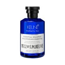 Shampoo Keune Essential 1922 J.M. 250ML