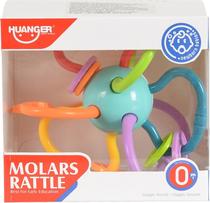 Molars Rattle Huanger - HE0190