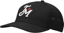 Boné Taylormade TM24 Metal Eyelit Cap N2680718 - Black