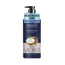 Shampoo Capilar Kerasys Coconut Oil 400ML