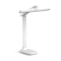 Luminaria Xo OZ07 Desk Lamp (com Controle) 1200MAH - Branco