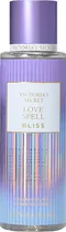 Body Splash Victoria's Secret Love Spell Bliss - 250ML