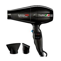 Secador de Cabello Babyliss Pro Portofino 6600 Nano Titanium Voltaje 220