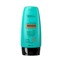 Crema de Peinar Forever Liss Cachos 200GR