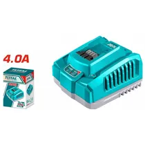 Carregador de Baterias de Iones de Litio Total TFCLI20411 20V