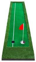 Tapete de Treino para Golfe PGM GL001-1 (300X50CM)