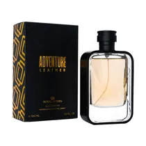Perfume Royal Opera Adventure Leather - Eau de Parfum - Masculino - 100ML