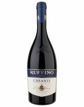 Ruffino Vino Chianti Dog