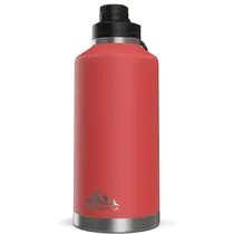 Garrafa Térmica Hydrapeak HP-WIDE-72 2.1L - Faded Red