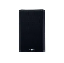 Caixa de Som QSC Live K8.2 Classe D 2000W