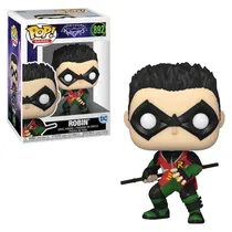 Funko Pop Gotham Knights Robin 892
