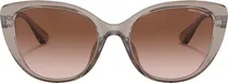Óculos de Sol Armani Exchange AX4111SU 824013 54 - Feminino
