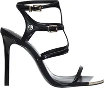 Scarpin Just Cavalli 78RA3S22 ZSS66 899 - Feminino