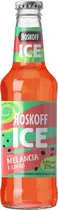 Coquetel Roskoff Ice Watermelon & Lemon - 275ML