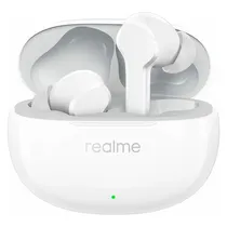 Fone Realme Buds T110 RMA2306 Bluetooth White