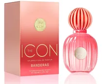 The Icon Splendid Fem Edp 50ML