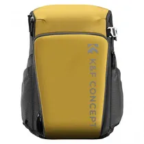 Mochila para Cámara K&F Beta Backpack- Yelow 25L (KF13.128)