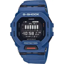 Relógio Casio G-Shock GBD-200-2DR Masculino - Azul