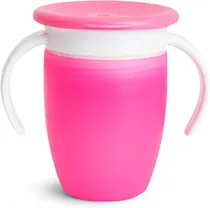 Copo Térmico Miracle Munchkin - 207 ML
