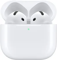 Fone de Ouvido Apple Airpods 4 MXP63LL/A