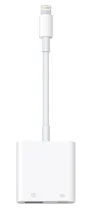 Apple Adaptador Lightning para Câmera USB 3 MK0W2AM/A