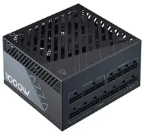 Fonte para Gabinete Azza 1000W 80 Plus Platinum PSAZ-1000P (Modular)