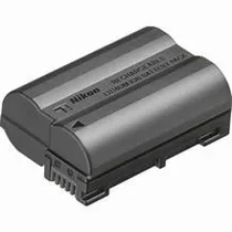 Bateria Nikon EN-EL15C Z5 Z6 Z6II Z7II D850 D780