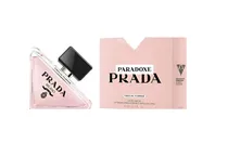 Prada Paradoxe Virtual Floral Fem. 90ML Edp c/s  Prada Parad...