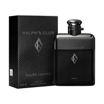 Ralph L. Polo Club Mas Parfum 100ML
