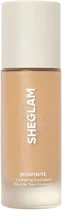 Base Liquida Sheglam Skinfinite Hydrating Warm Vanilla - 30ML