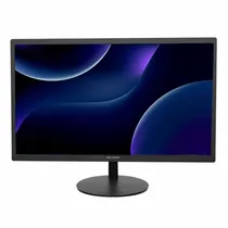 Monitor Hikvision DS-D5019S0-1P0 / 19" / HD / HDMI / VGA - Preto